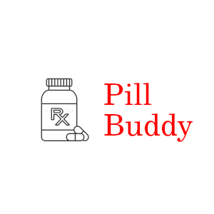 PillBuddy